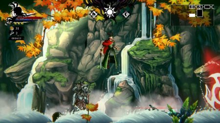 игра Helvetii (Switch) для Nintendo Switch