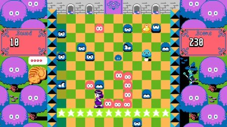 игра UFO 50 (Switch) для Nintendo Switch