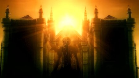 игра Hack//G.U. Last Recode (Switch) для Nintendo Switch