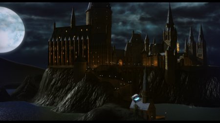 LEGO Гарри Поттер: Collection годы 1-7 (Harry Potter Years 1-7) (Xbox One) 