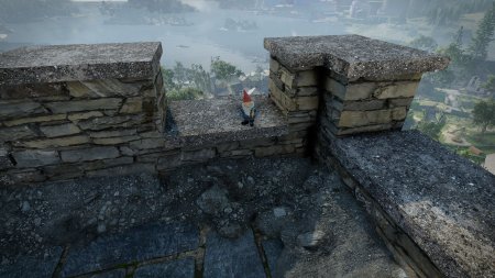 Atomfall Русская Версия (Xbox One/Series X) 