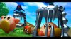 игра Kirby and the Forgotten Land (Switch) USED Б/У для Nintendo Switch