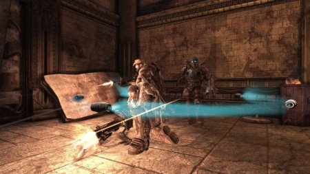 Gears of War 2 Русская Версия (Xbox 360/Xbox One)