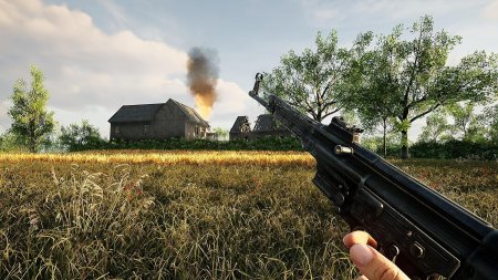 United Assault Normandy 44 (PS5)