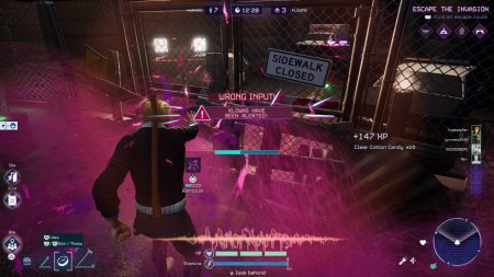 Killer Klowns from Outer Space: The Game (PS5)