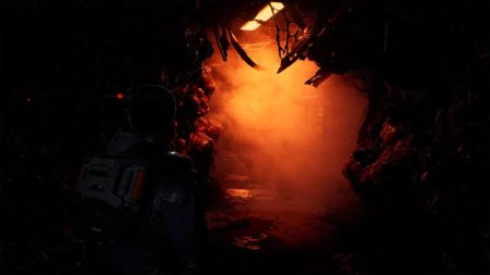 Directive 8020 Русская версия (PS5)