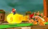 Купить игру Super Mario 3D Land Русская Версия (Select) (Nintendo 3DS) на 3DS