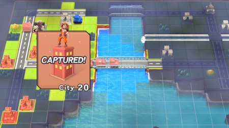 игра Advance Wars 1+2: Re-Boot Camp (Switch) для Nintendo Switch
