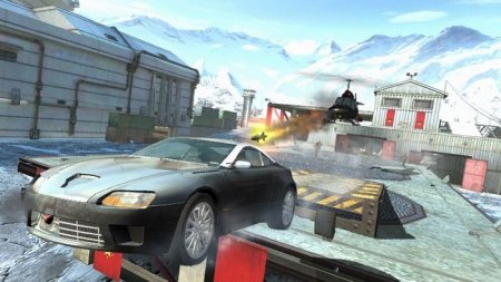 Купить игру Stuntman: Ignition (PS3) для Sony Playstation 3