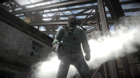 The Club (Xbox 360)