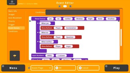 RPG Maker With (PS5)