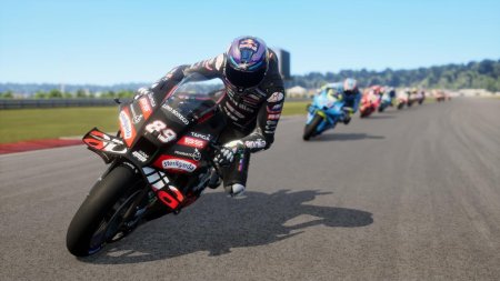 MotoGP 26 Day One Edition (Издание первого дня) (PS5)