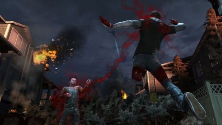 F.E.A.R. 3 (F.3.A.R.) Русская Версия (Xbox 360/Xbox One) USED Б/У