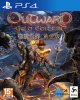 Outward Золотое издание (Gold Edition) (PS4)