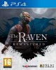 The Raven Remastered Русская Версия (PS4)