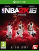 NBA 2K16 (Xbox One)