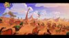 Игра Marsupilami: Hoobadventure - Tropical Edition (PS4) Playstation 4