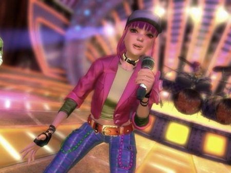 Купить игру Band Hero (Wii/WiiU) USED Б/У на Nintendo Wii диск