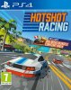 Hotshot Racing Русская Версия (PS4)