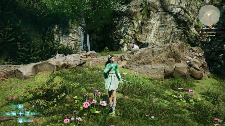 Sword and Fairy: Together Forever (PS5)