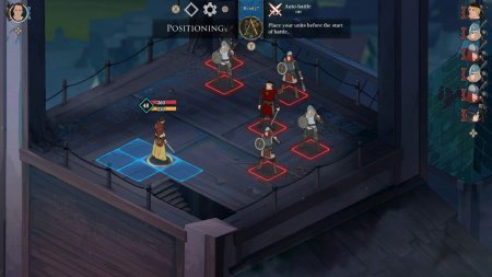 Ash of Gods: Redemption Русская Версия (Xbox One) 