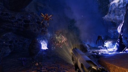 Игра Farpoint (Только для PS VR) Русская Версия (PS4) USED Б/У Playstation 4