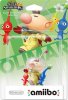 Amiibo: Интерактивная фигурка Олимар (Olimar) (Super Smash Bros. Collection)
