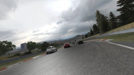 Forza Motorsport 3 Русская Версия (Xbox 360) USED Б/У