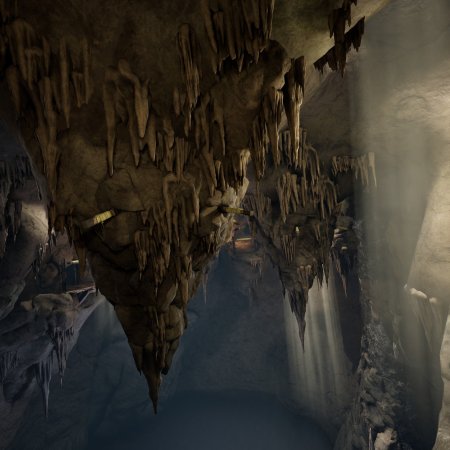 Skydance's BEHEMOTH (Только для PS VR2) (PS5)