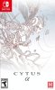 Cytus Alpha (Switch)