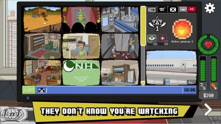 игра Do Not Feed the Monkeys Коллекционное издание (Collector's Edition) Русская Версия (Switch) для Nintendo Switch