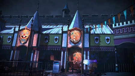 Happy Funland (только для PS VR2) (PS5)