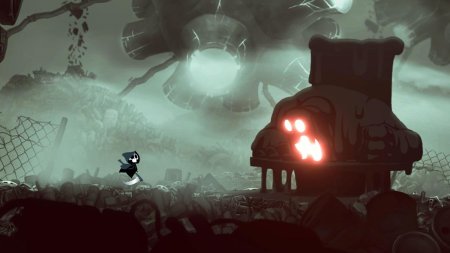 игра Have A Nice Death Русская Версия (Switch) для Nintendo Switch