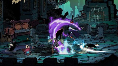 Asterix and Obelix Mission Babylon Русская Версия (PS5)