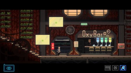 Игра Lacuna Русская Версия (PS4) Playstation 4