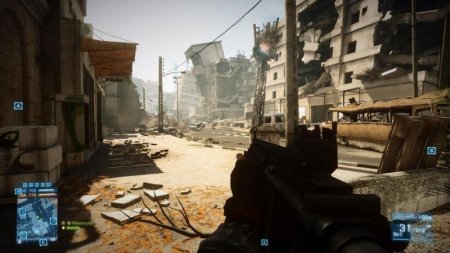 Battlefield 3 Aftermath   Box (PC) 