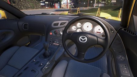 JDM: Japanese Drift Master Русская Версия (PS5)