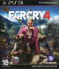 Far Cry 4 Русская Версия (PS3) USED Б/У