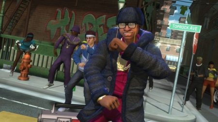 Dance Central 3 Русская Версия для Kinect (Xbox 360) USED Б/У