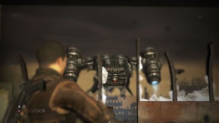 Terminator: Salvation (Xbox 360)