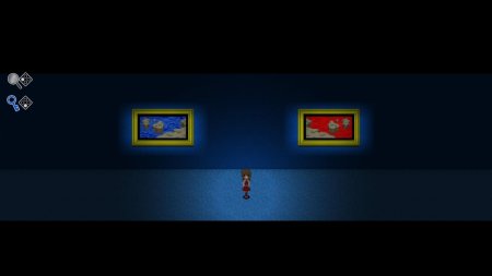 Ib Artwork Edition (PS5)