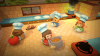 Игра Overcooked: Gourmet Edition (Адская кухня) (PS4) Playstation 4