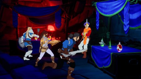 Игра MythForce (Limited Run #533) (PS4) Playstation 4