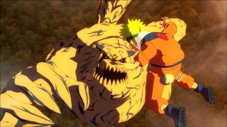 игра Naruto x Boruto: Ultimate Ninja Storm Connections Русская Версия (Switch) для Nintendo Switch