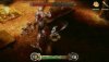  Beowulf (Беовульф) The Game (PSP) 