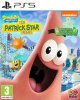 SpongeBob SquarePants: The Patrick Star Game (Губка Боб Квадратные Штаны: Игра Патрика Стара) (PS5)