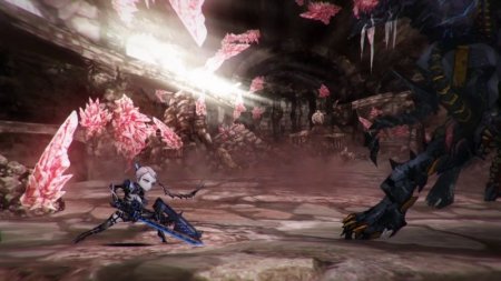 Игра Earth's Dawn (PS4) Playstation 4