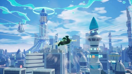 EDENS ZERO Day One Edition (Издание первого дня) (PS5)