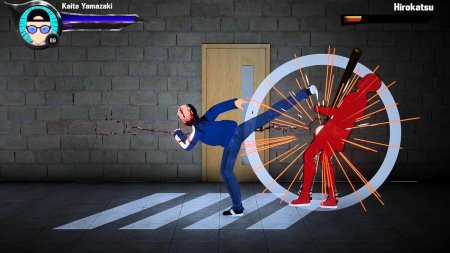 Hood Story: Kaito Yamazaki (PS5)