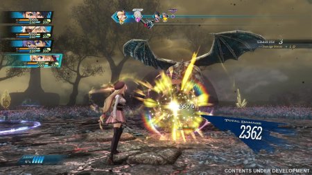 The Legend of Heroes: Trails beyond the Horizon Deluxe Edition (Switch 2)